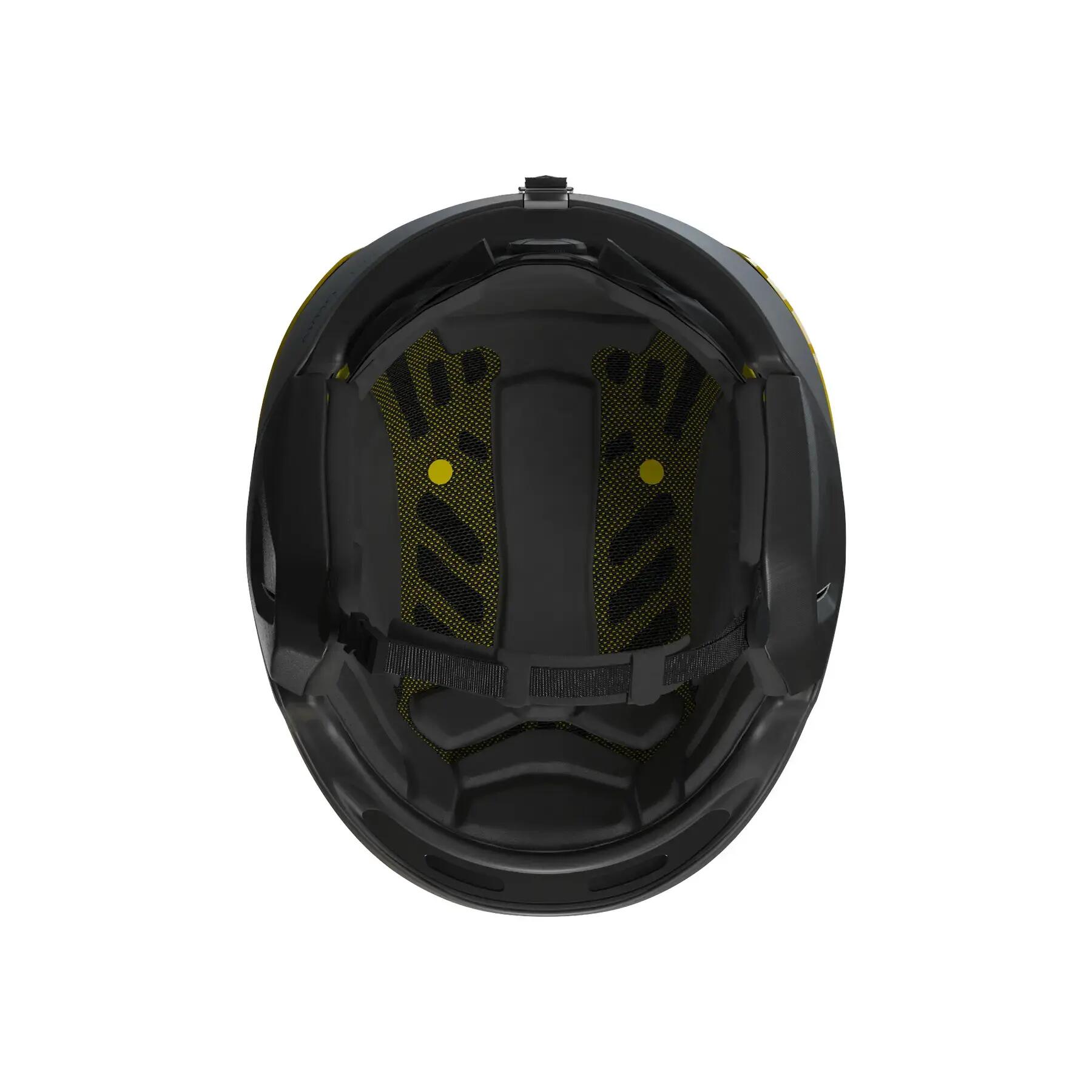 Casco da sci Dainese Nucleo 7/7