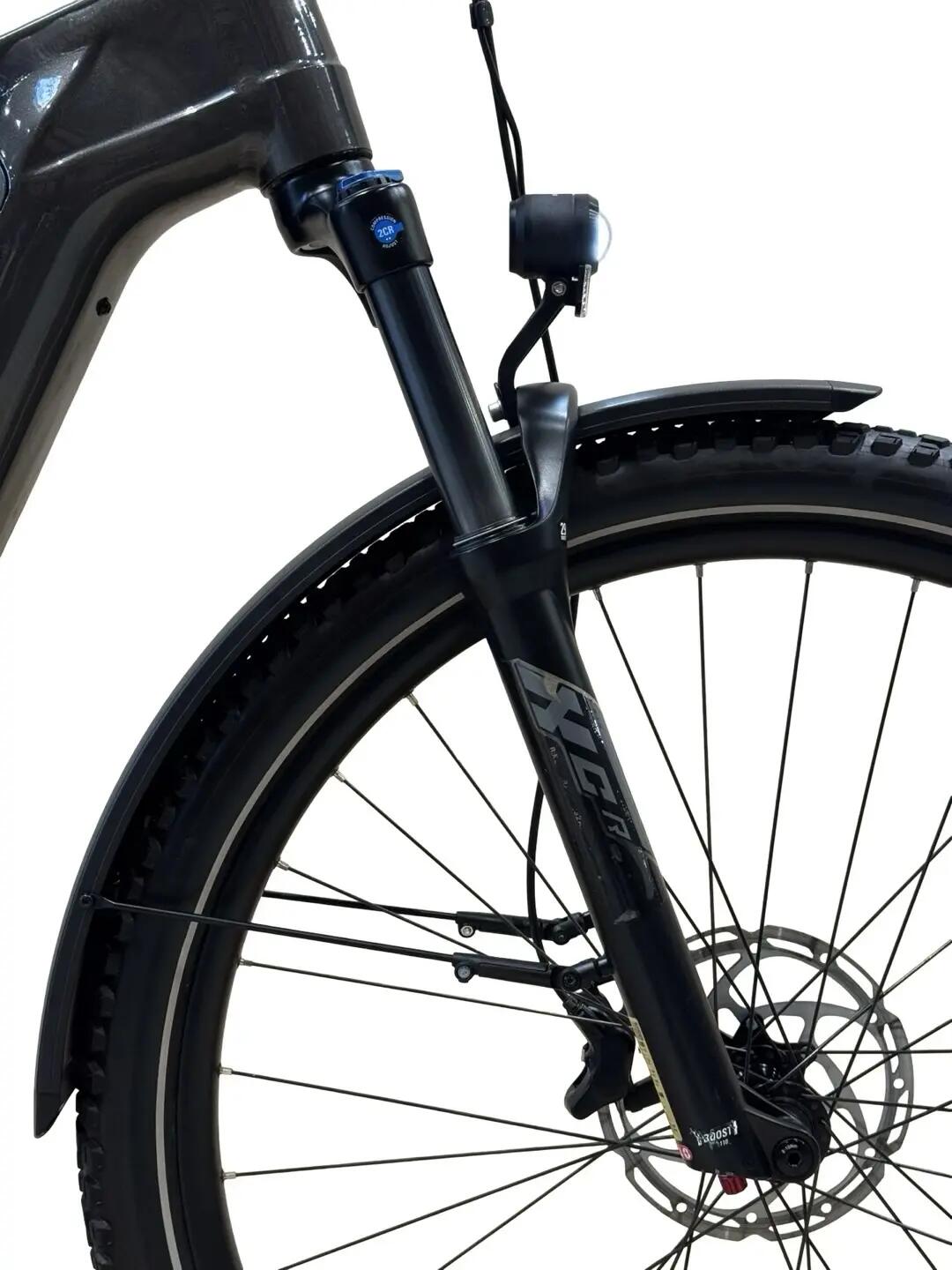Reconditionné - VTT électrique KTM Macina Team LFC - comme neuf 3/14