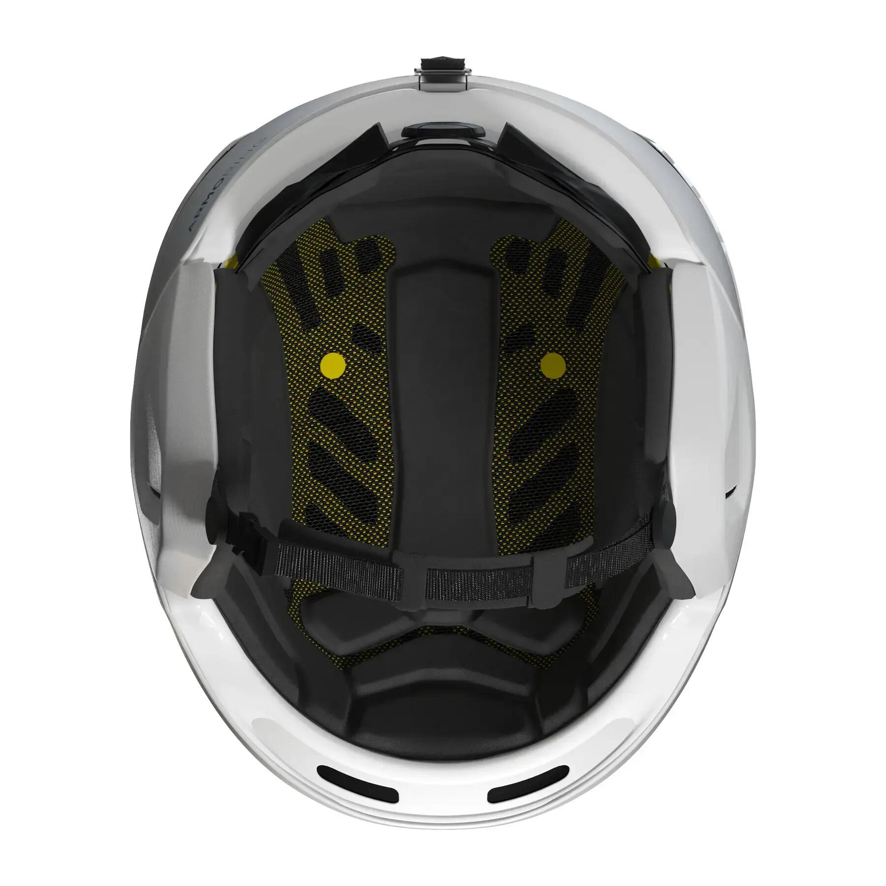 Casco da sci Dainese Nucleo Asian Fit 7/7