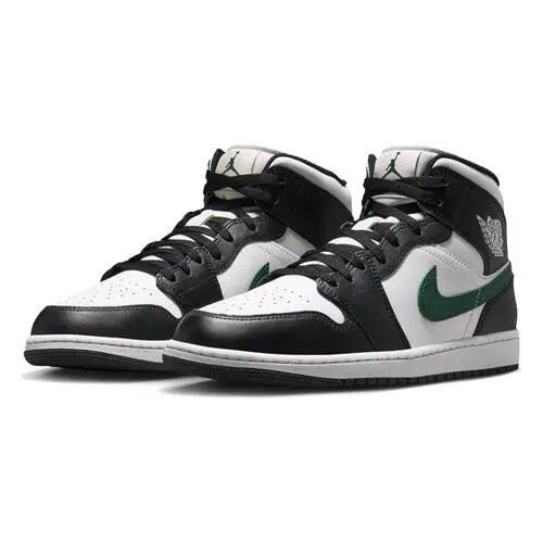 Pánské univerzálni boty Air Jordan 1 Mid 2/5