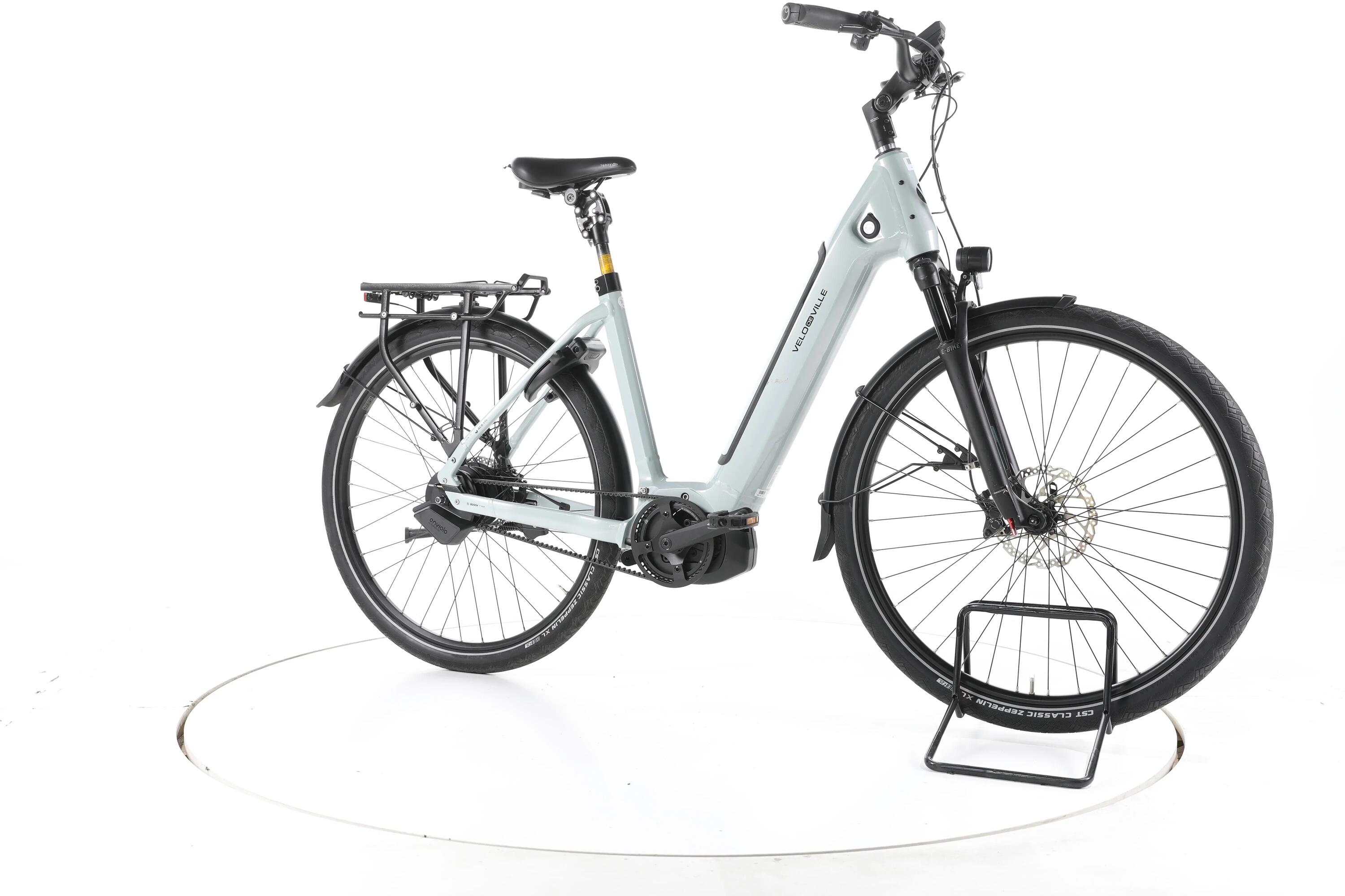 2ND LIFE - Kolo Velo de Ville AEB990 - Velmi dobrý stav 2/7