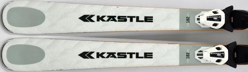 KASTLE picture