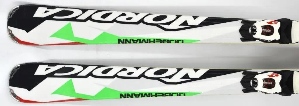 NORDICA picture