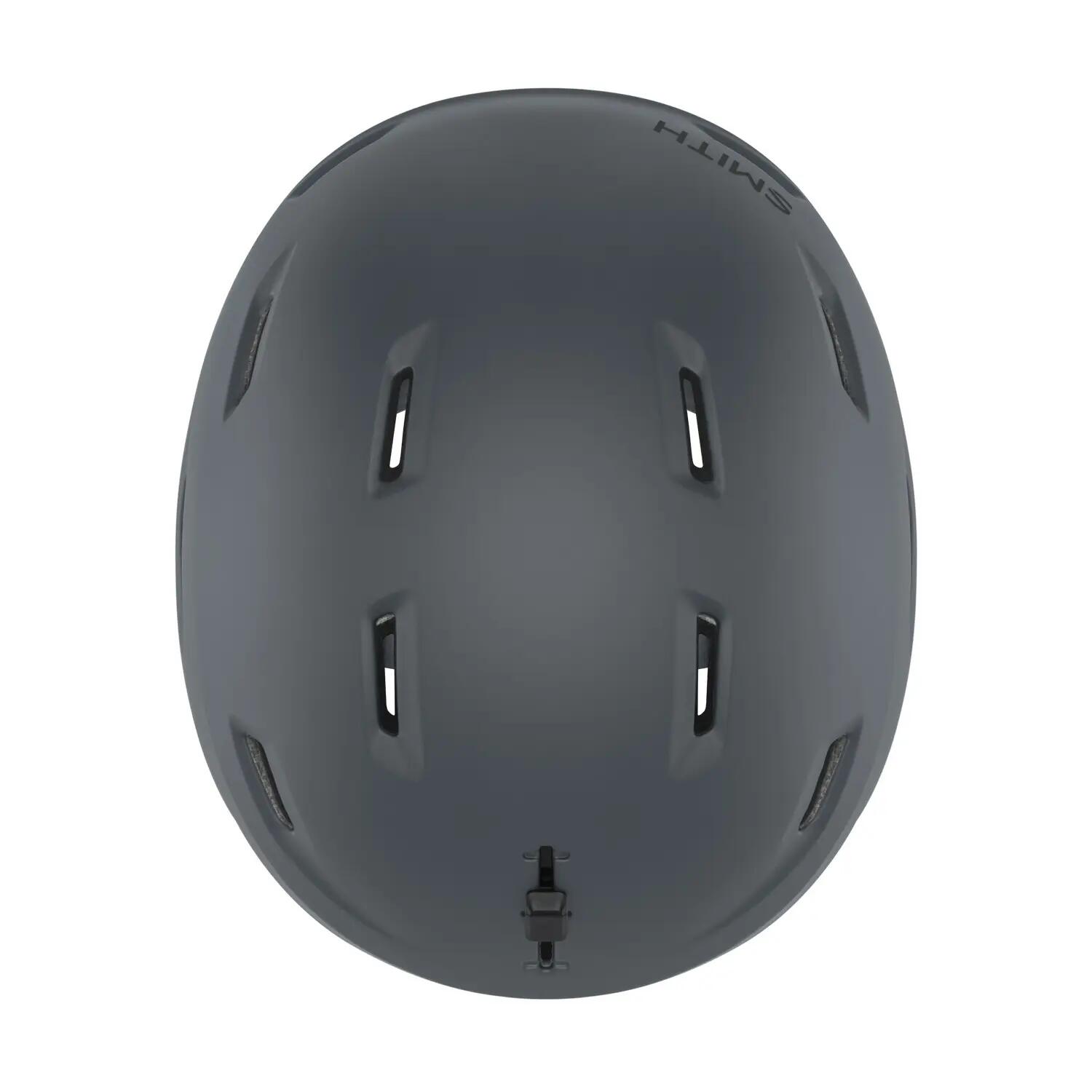 Casque Ski / Snow Descend Mips Matte Slate Black Homme 3/3