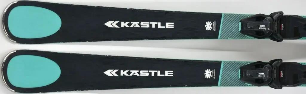 KASTLE picture