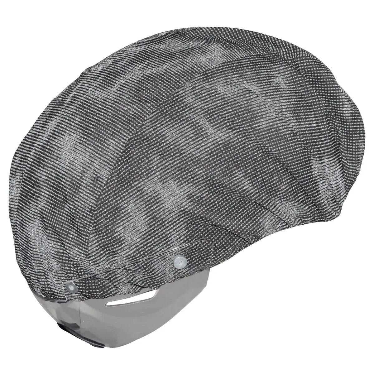 Compact Helmet Rain Cover Commuter 3/4