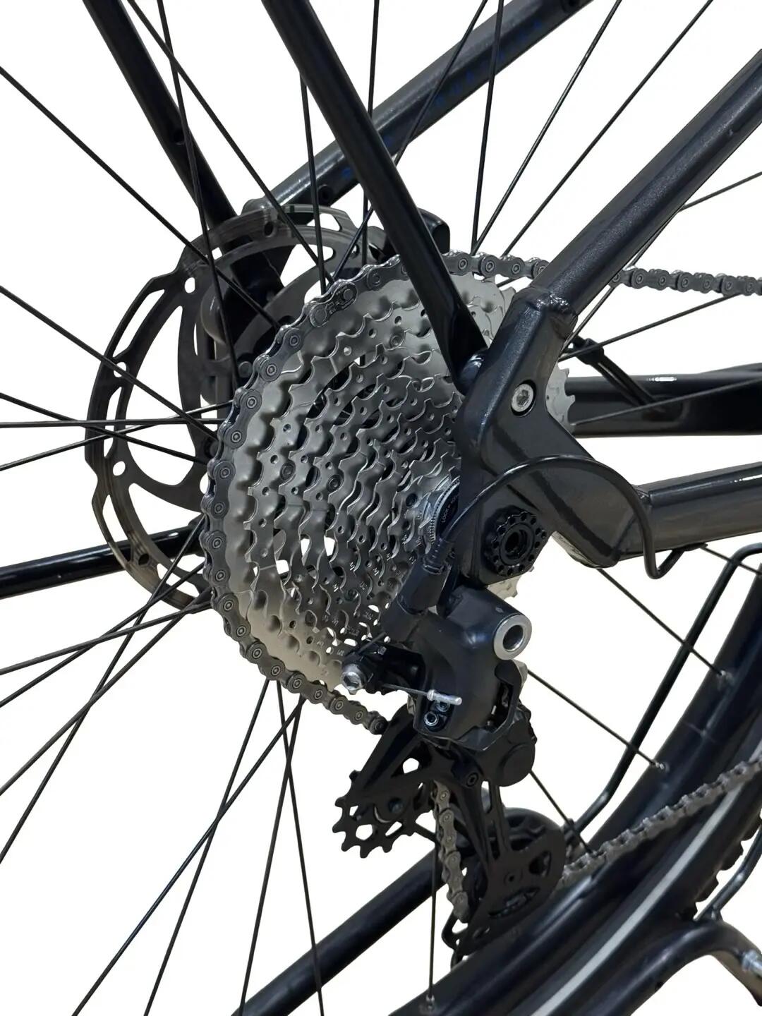 Reconditionné - VTT électrique KTM Macina Team LFC - comme neuf 14/14