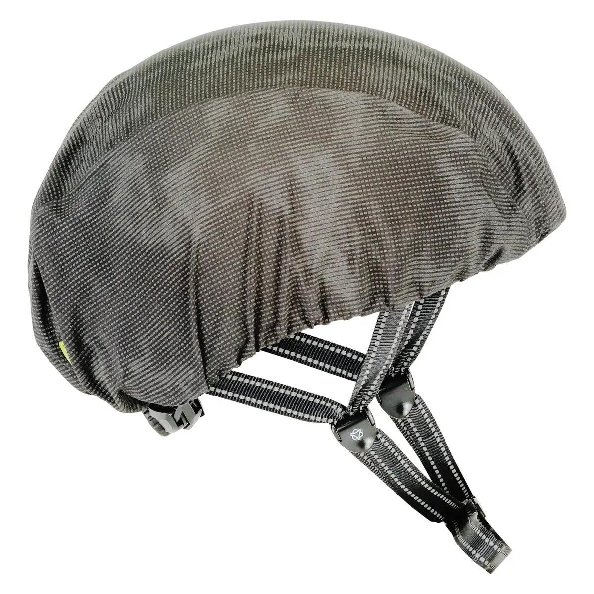 Compact Helmet Rain Cover Commuter 2/4
