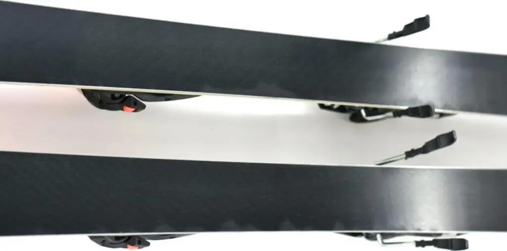 Second Life - Narty Nordica SPITFIRE TI 162 cm 9/11