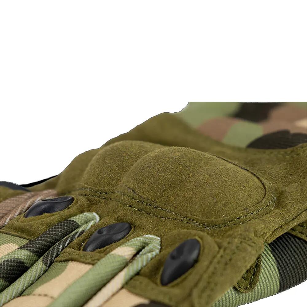 Uomo Camo Guanto Viper Elite Verde Beige 4/4