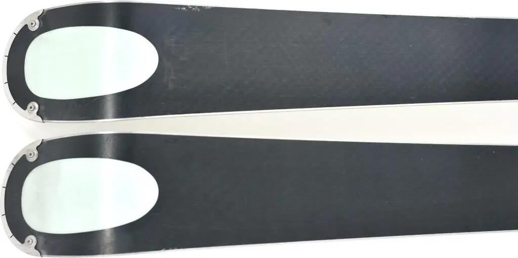 Second Life - Narty Kästle DX 72 162 cm 8/11