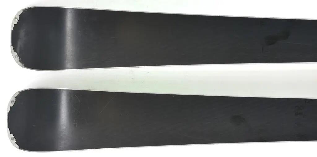 Second life - Narty zjazdowe Nordica Transfire RTX 168 cm stan dobry 8/11