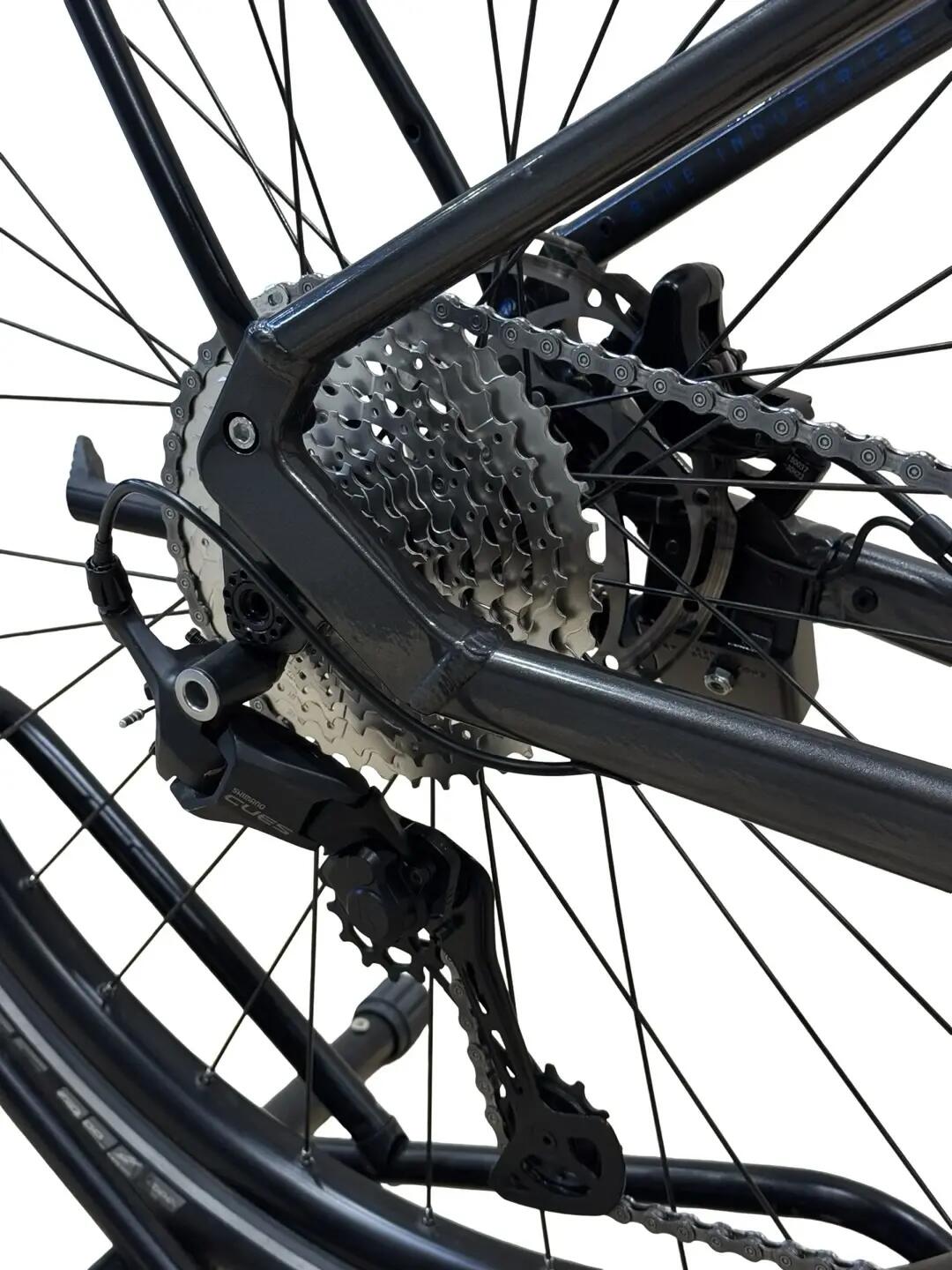 Reconditionné - VTT électrique KTM Macina Team LFC - comme neuf 13/14