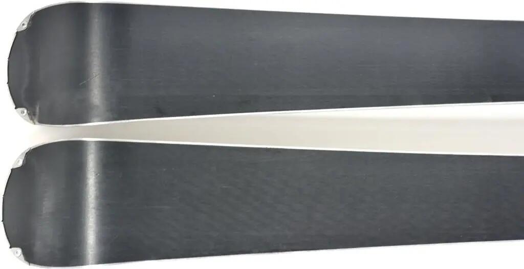 Second Life - Narty Rossignol NOVA 6 163 cm stan dobry 8/11