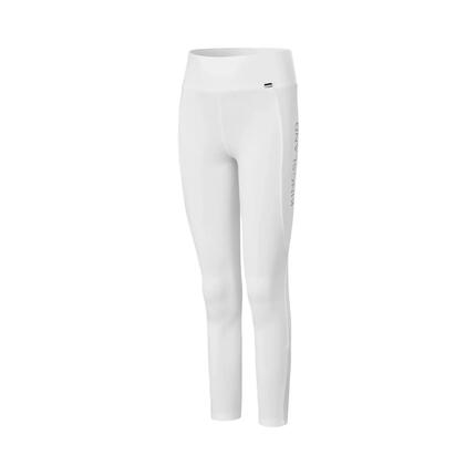 Legging équitation full grip fille Kingsland Alexis