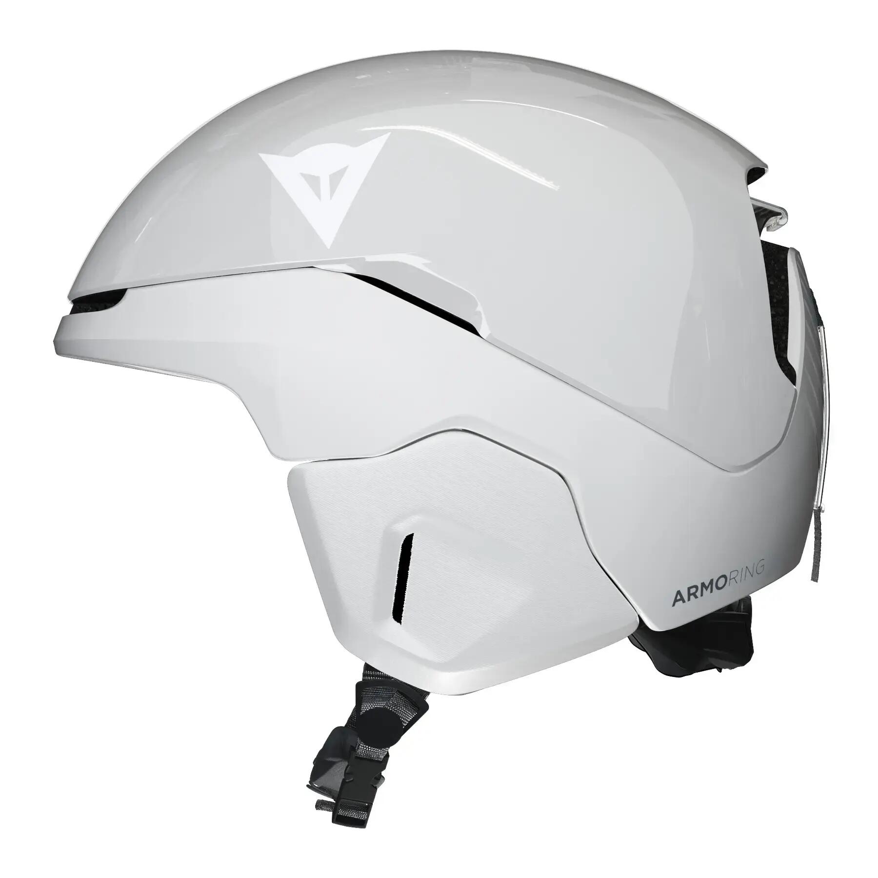 Casco da sci Dainese Nucleo Asian Fit 3/7