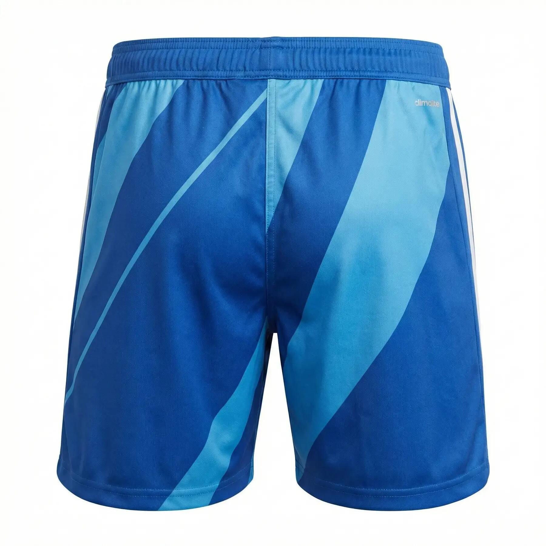 Short Domicilio donna Francia 2026/27 2/2
