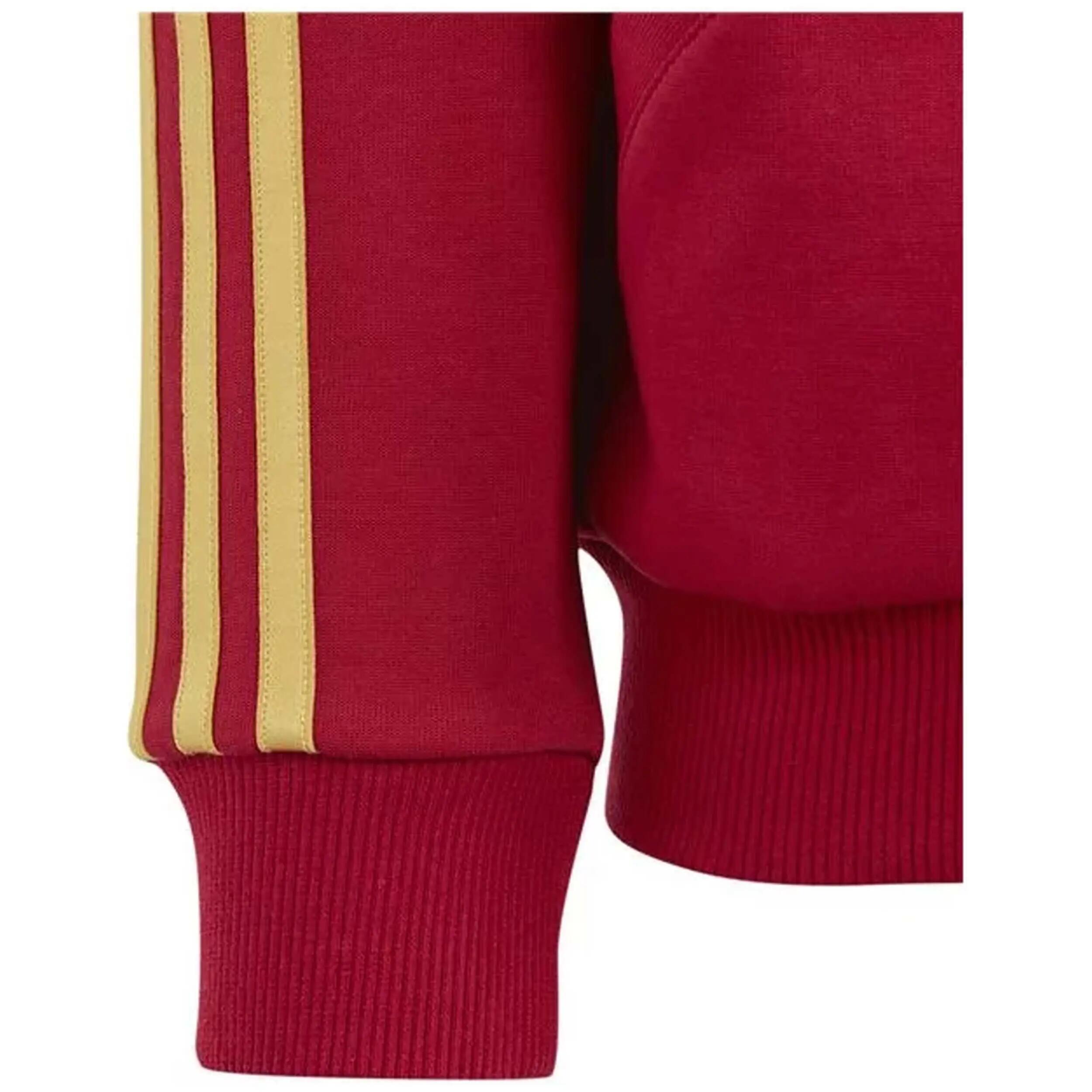 Veste de survêtement Adidas modèle Disney 100 "Active Maroo pour unisexe enfants 4/4
