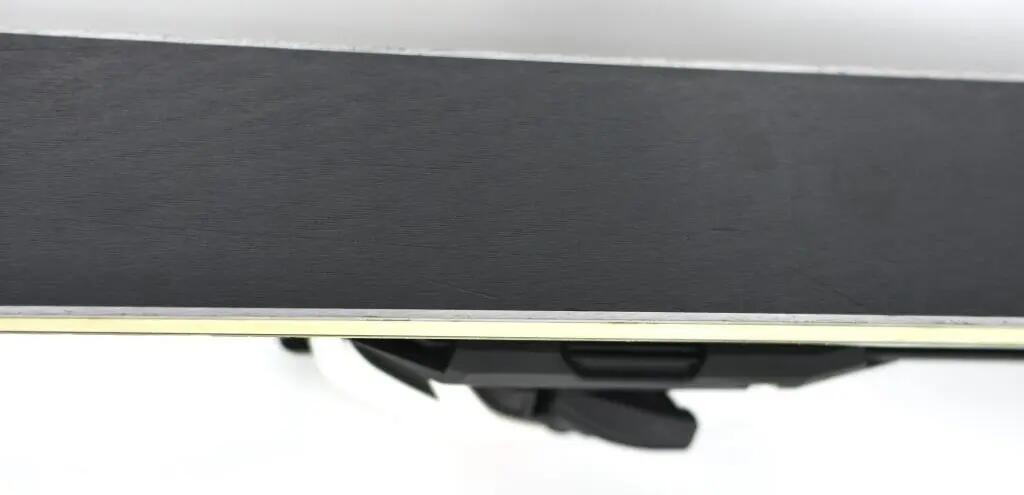 Second life - Narty zjazdowe Nordica Transfire RTX 168 cm stan dobry 11/11