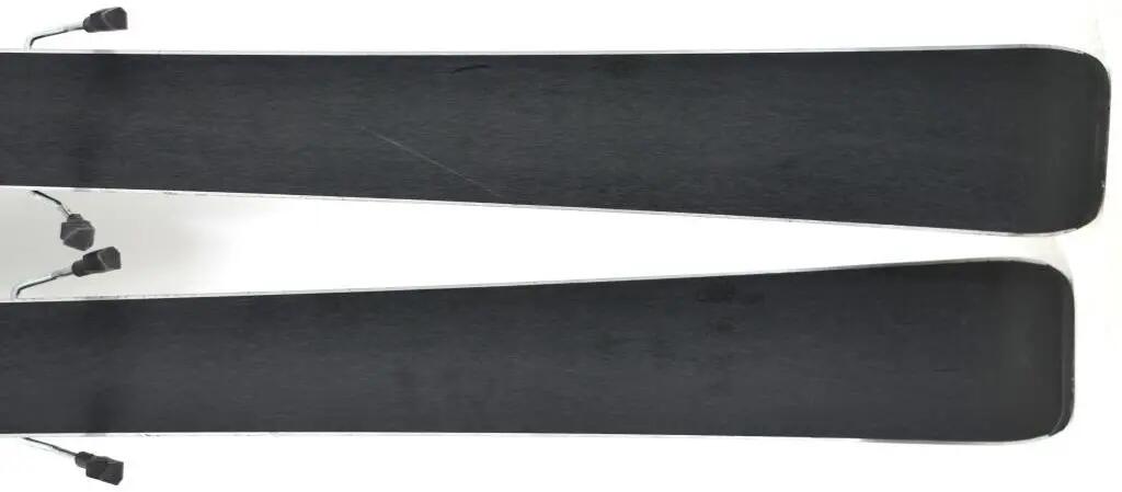 Second life - Narty zjazdowe Nordica Transfire RTX 168 cm stan dobry 10/11