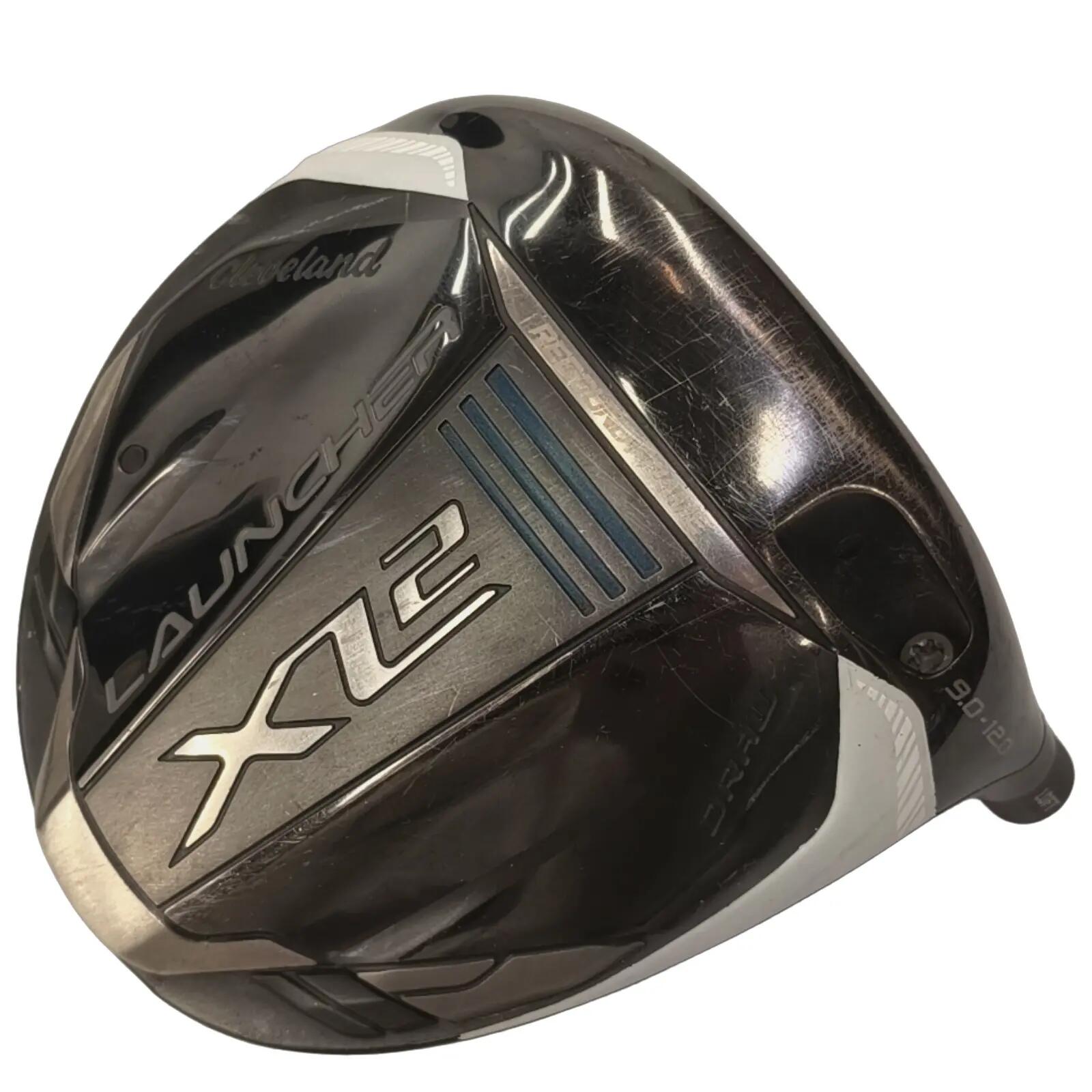 Cleveland Launcher XL2 Driver Hoofd / Loft 10.5 1/5