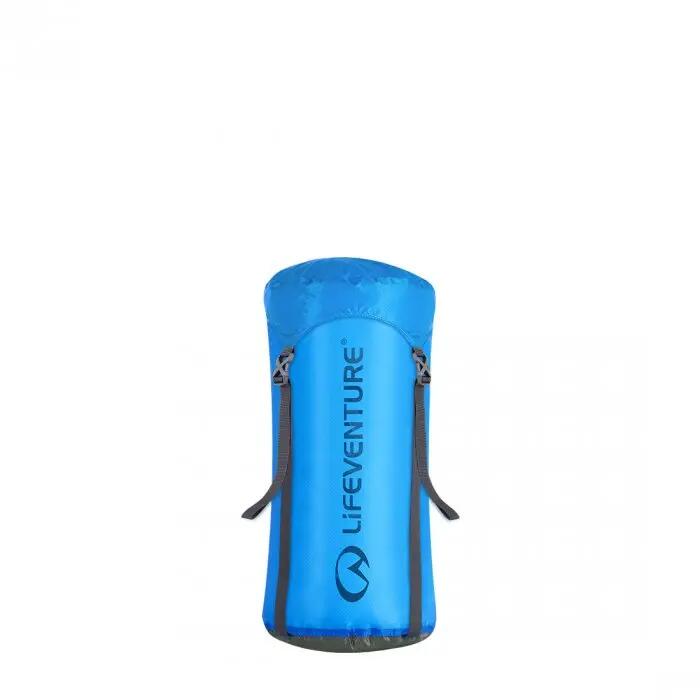 Ultralekki worek kompresyjny 10l Lifeventure Ultralight Compression Sack 2/3