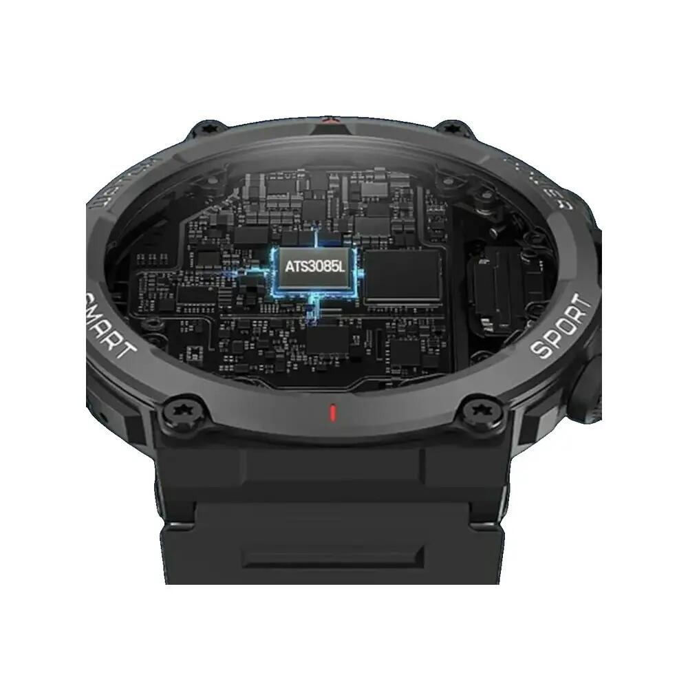 Montre connectée Blackview W50 Noir 5/10