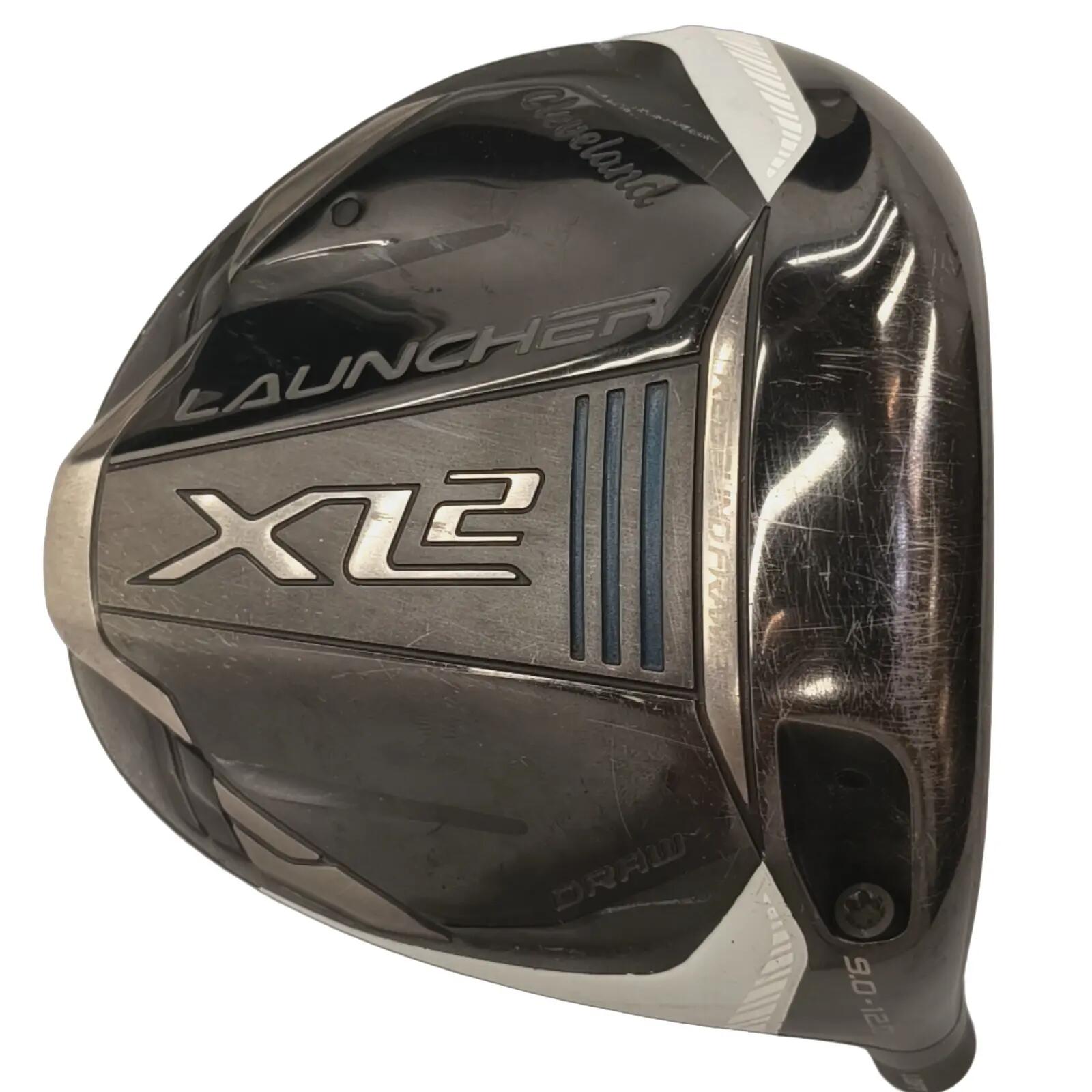 Cleveland Launcher XL2 Driver Hoofd / Loft 10.5 3/5