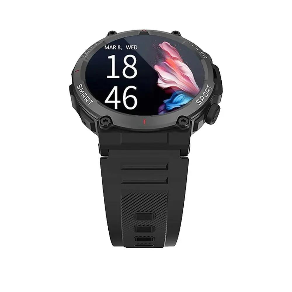 Montre connectée Blackview W50 Noir 10/10
