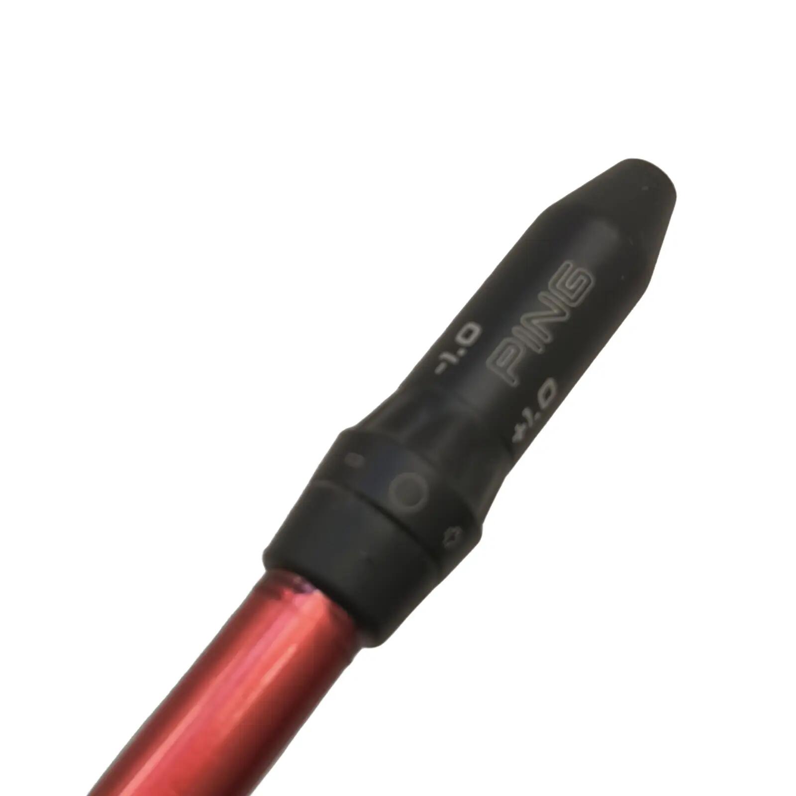 Fujikura Ventus Red TR Velocore Driver Varilla / Flex Stiff / Ping 4th Gen 3/4