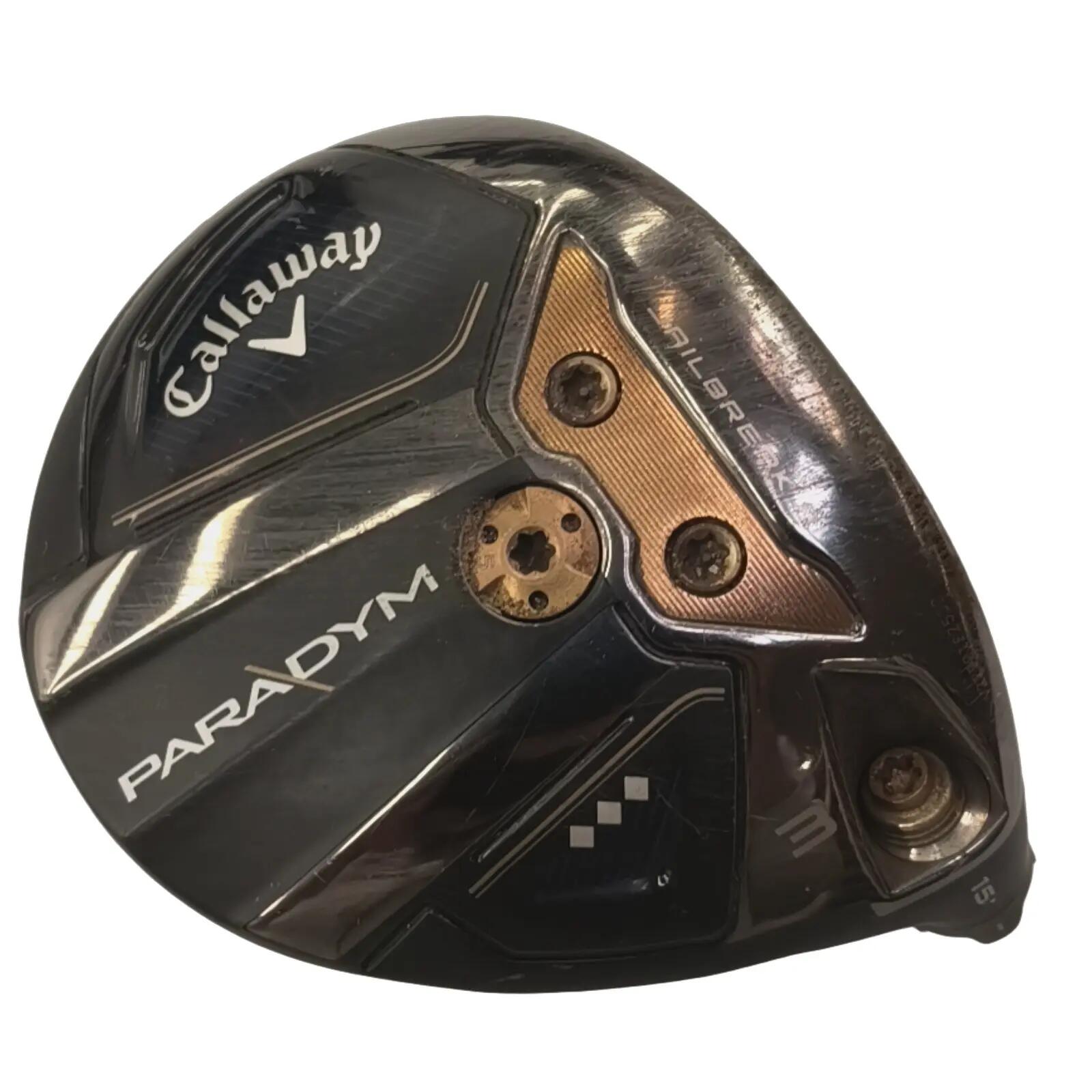 CALLAWAY picture