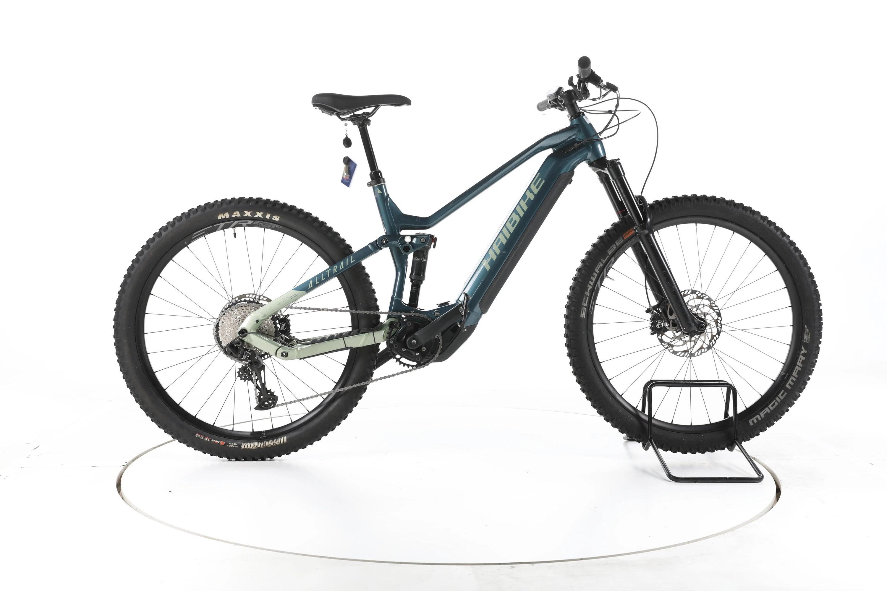 HAIBIKE picture