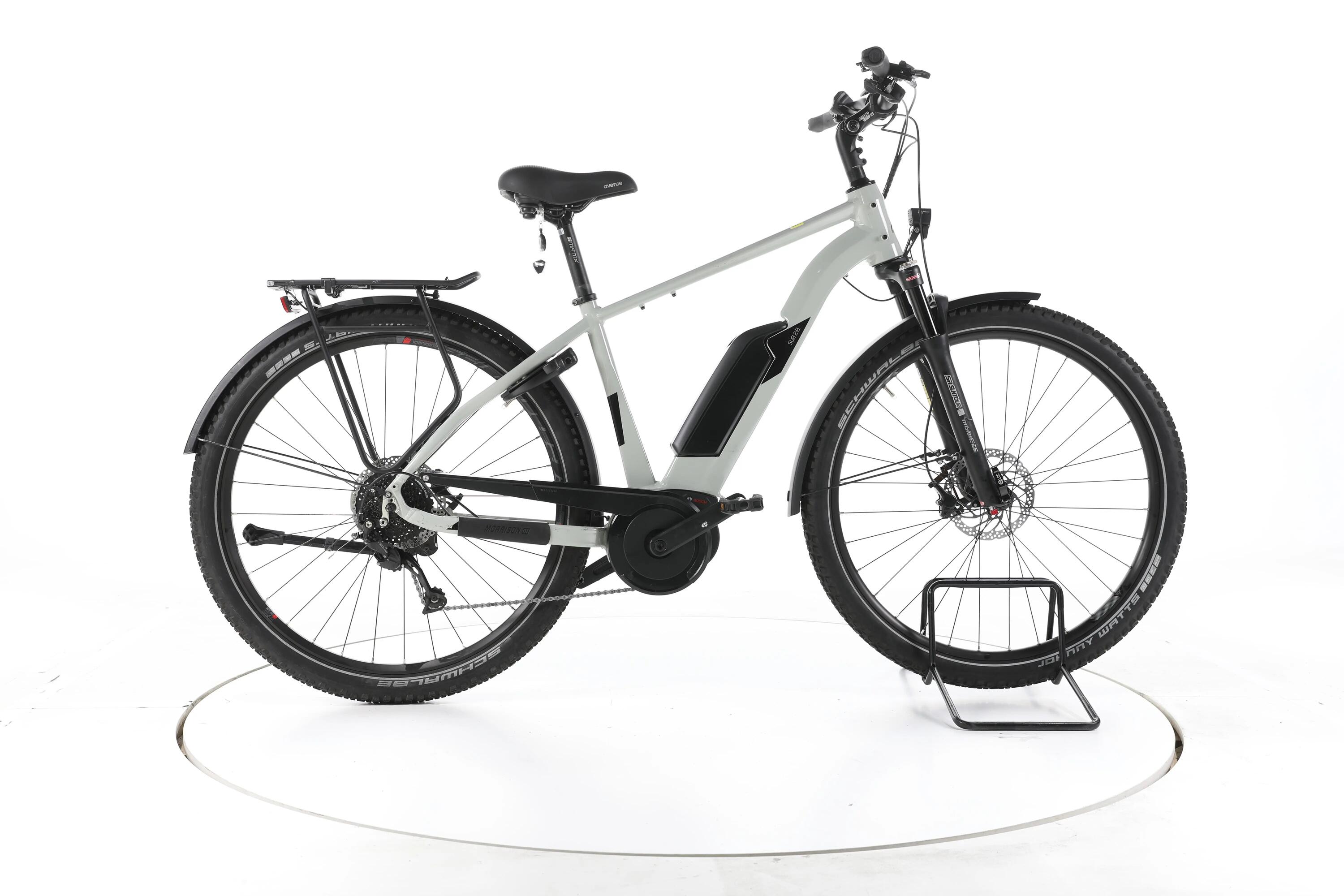 MORRISON BIKES picture