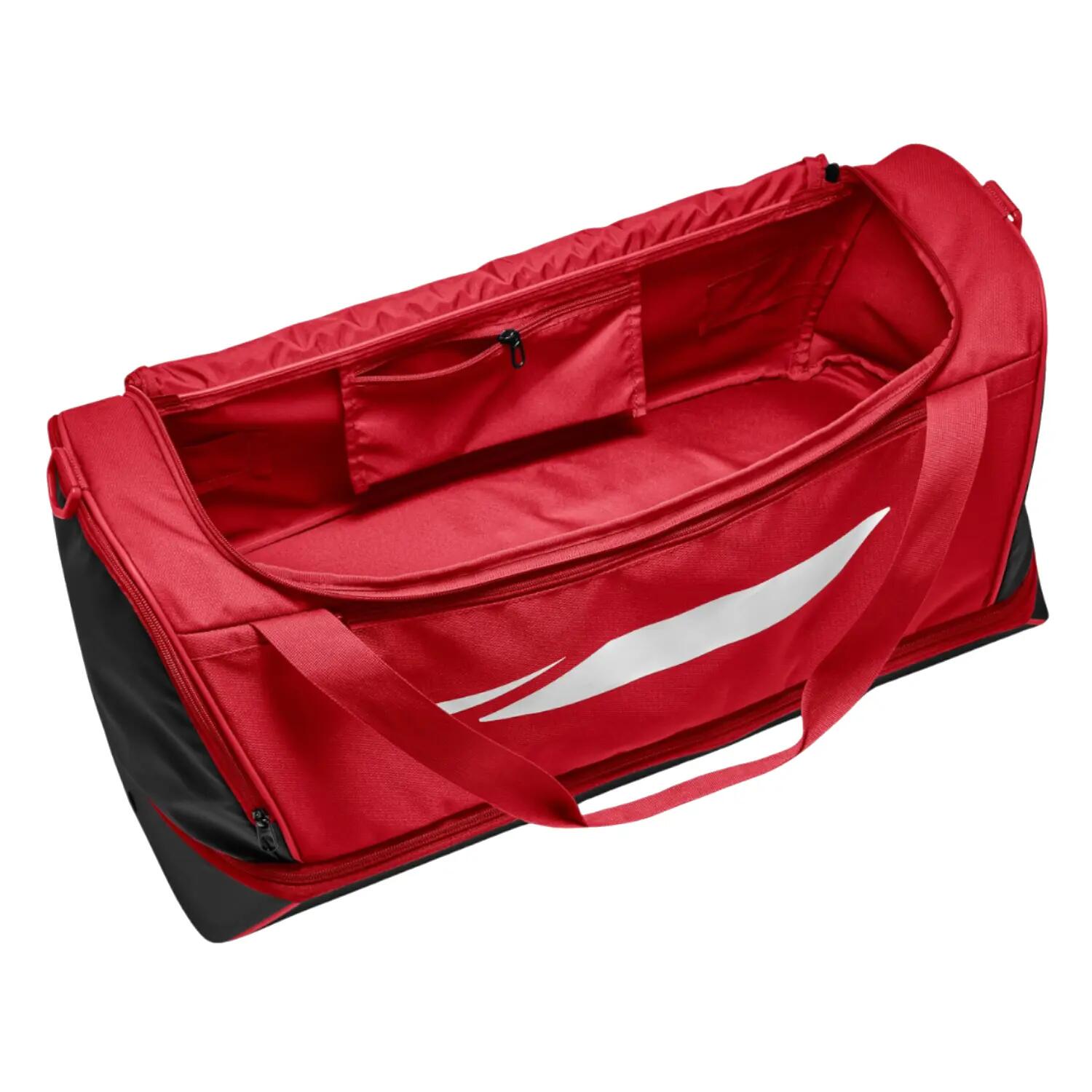 Torba sportowa dla dorosłych Academy Team L Bag 4/8