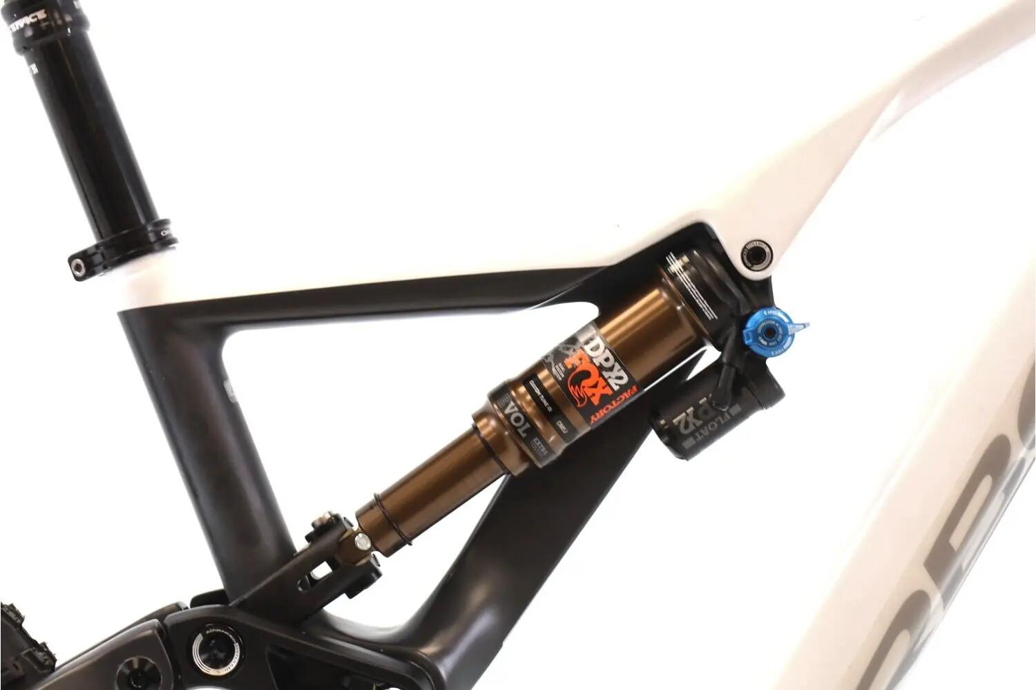 VTT reconditionné ·  Rallon M10 X01 · Bon état 7/8