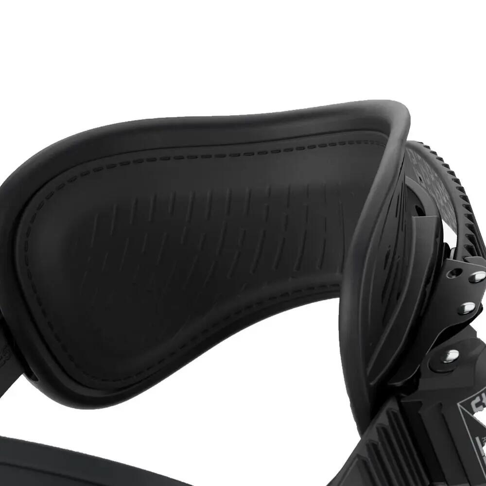 Vázání UNION Strata BLACK 5/6
