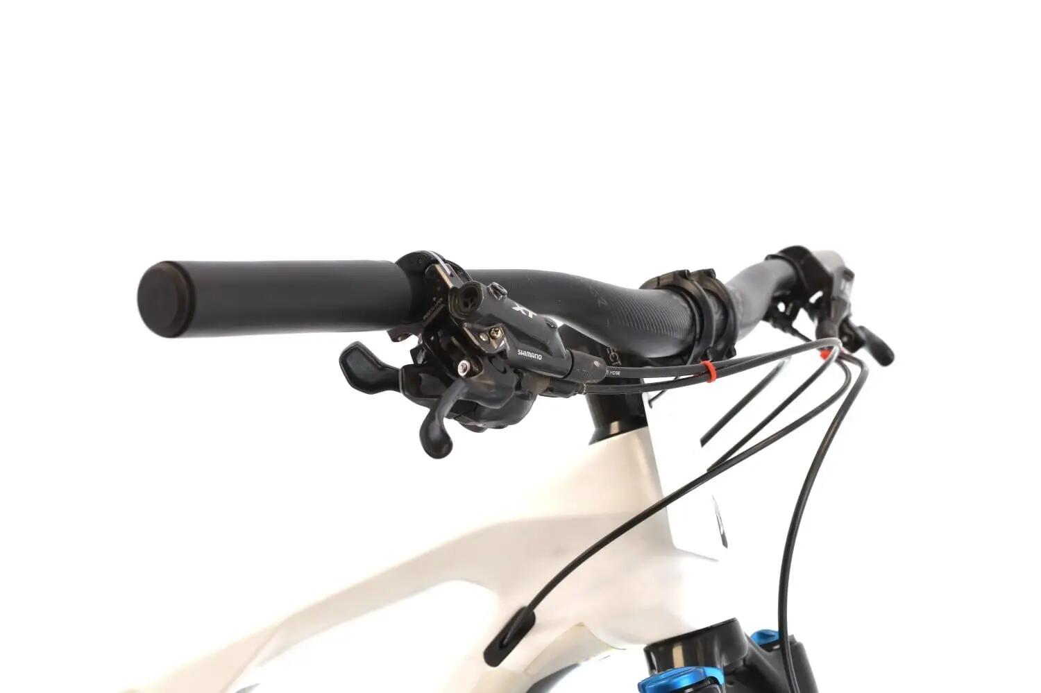 VTT reconditionné ·  Rallon M10 X01 · Bon état 6/8