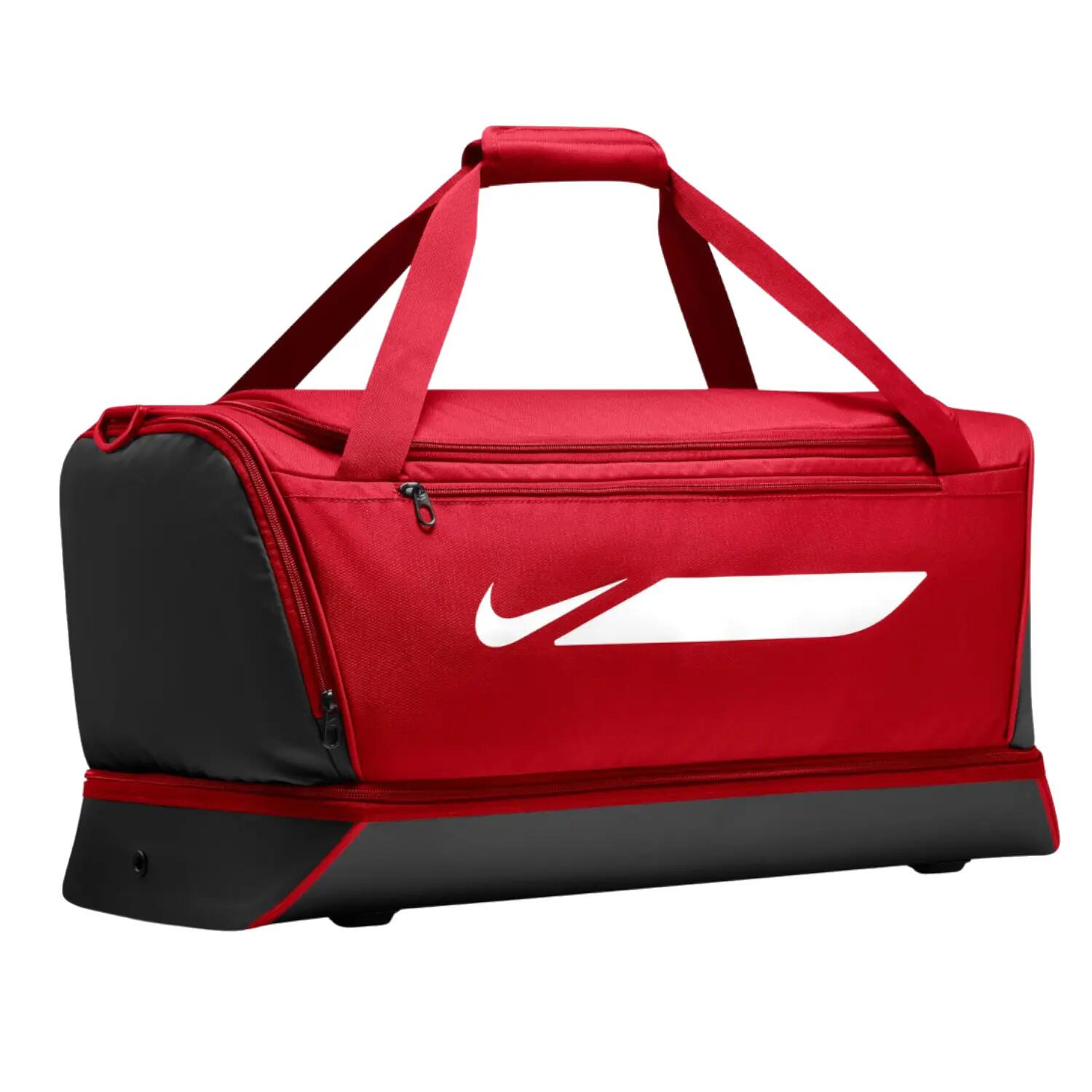 Torba sportowa dla dorosłych Academy Team L Bag 3/8