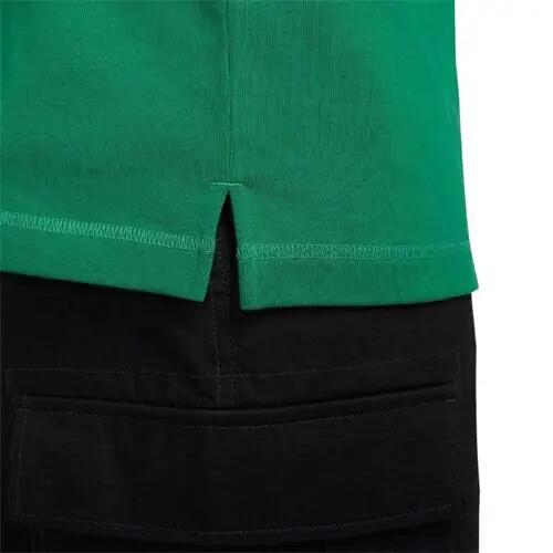 Bluza sportowa męska Nike Club Knit Ls Polo 5/5