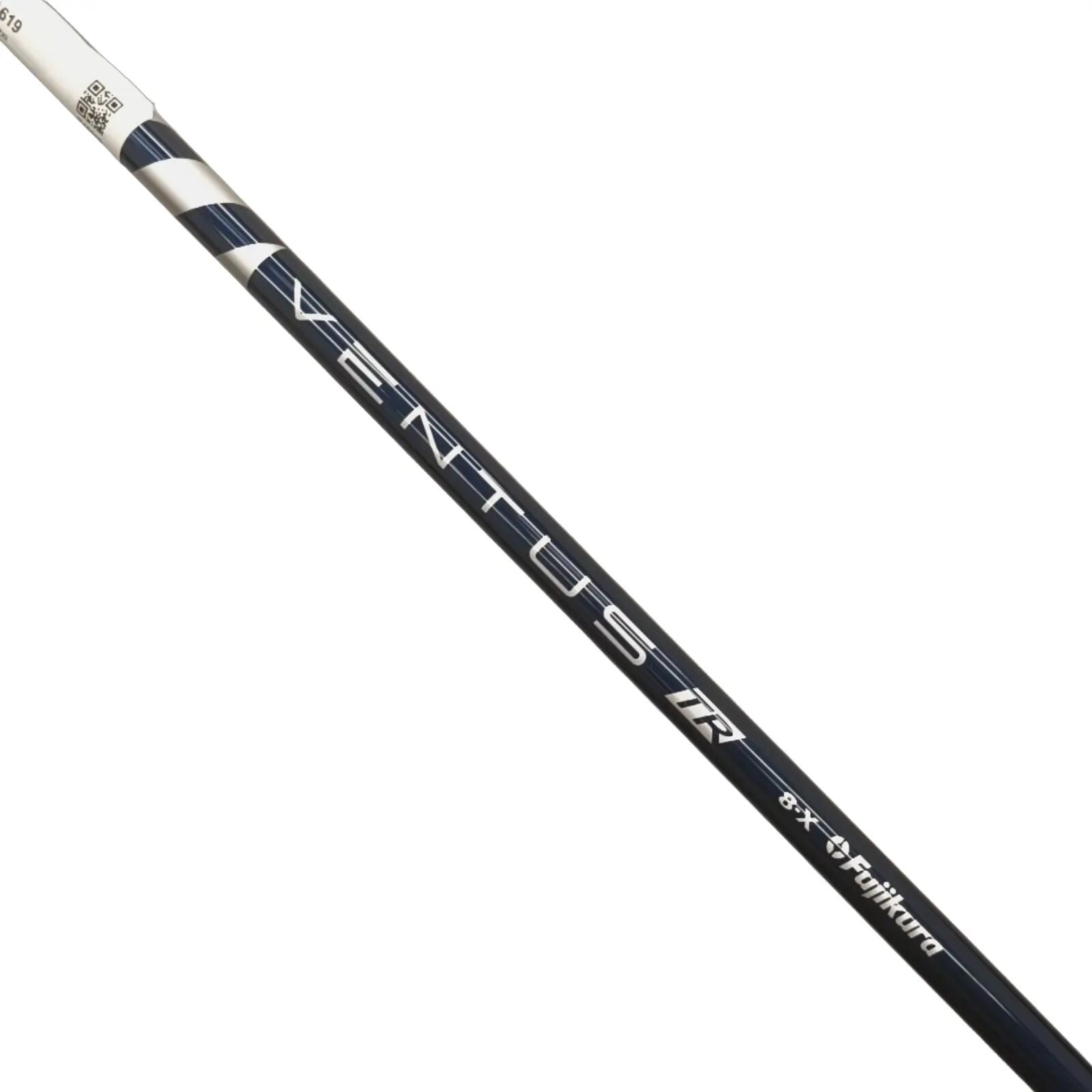 Srixon Zxi Hybrid / Flex X-Stiff / #4/22 5/6