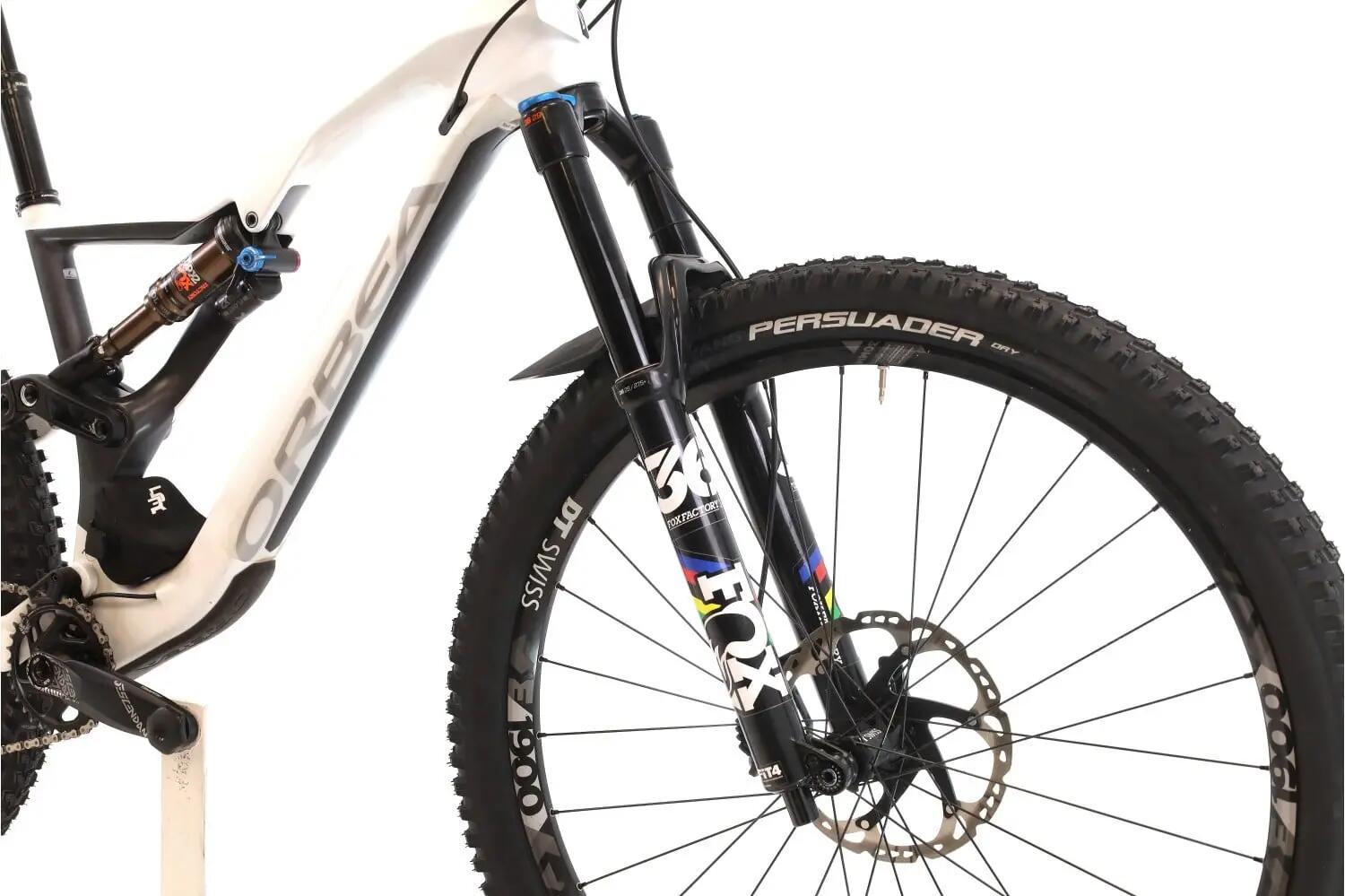 VTT reconditionné ·  Rallon M10 X01 · Bon état 5/8