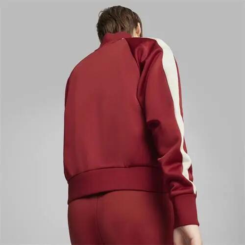 Bluza treningowa damska Puma Iconic 4/5