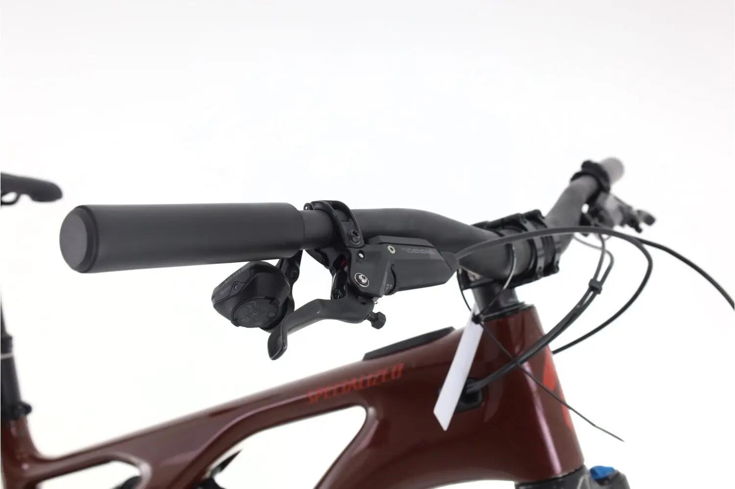 Refurbished E-MTB Fully ·  Turbo Levo AXS · Guter Zustand 6/8