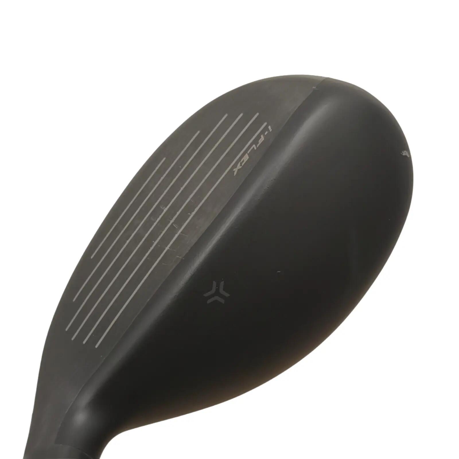 Srixon Zxi Hybrid / Flex X-Stiff / #4/22 4/6