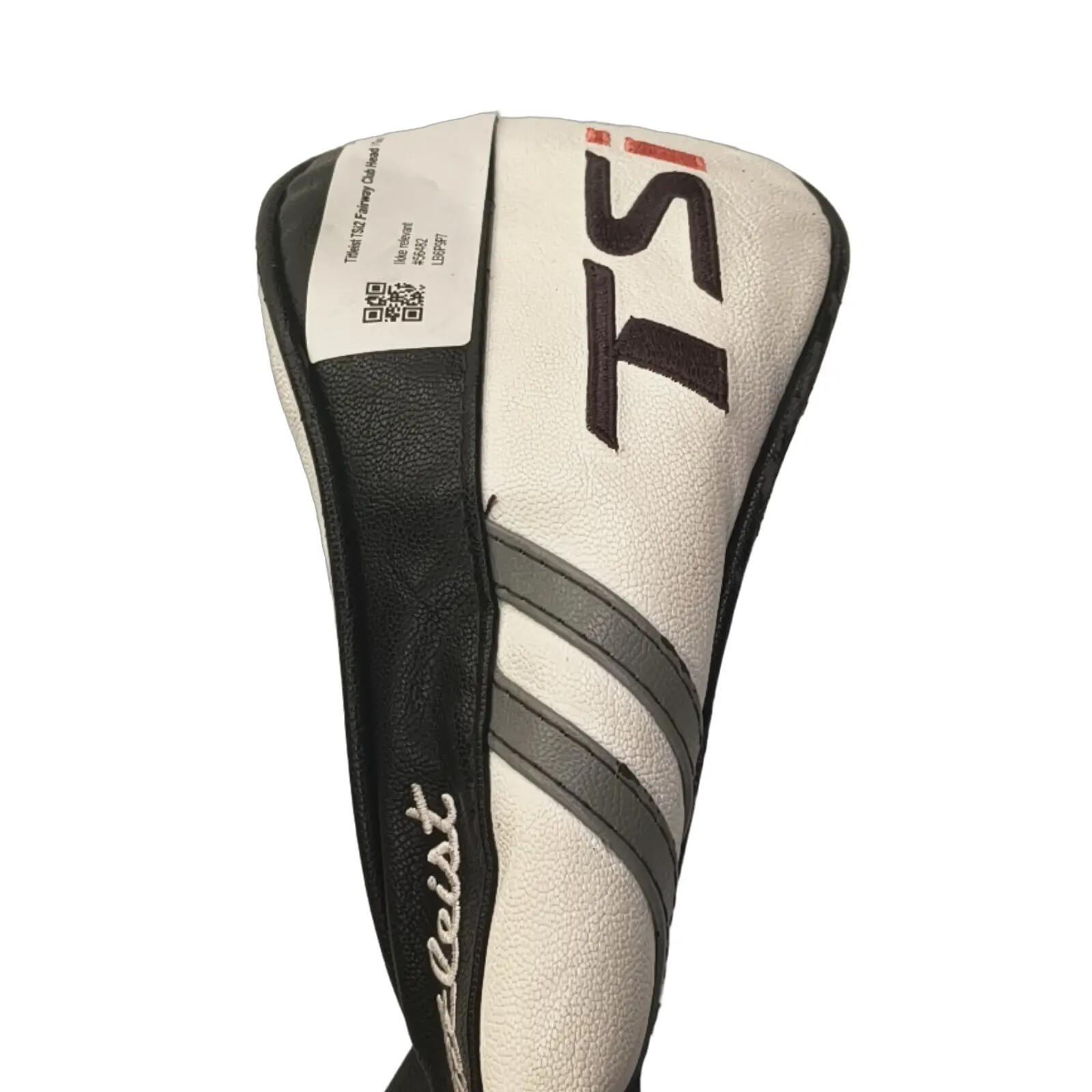 Titleist TSi2 #3 Fairway Hoofd / Loft 16.5 2/5