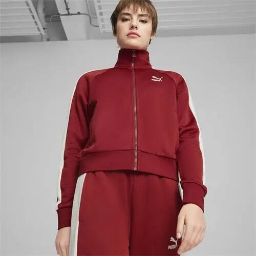 Bluza treningowa damska Puma Iconic 3/5