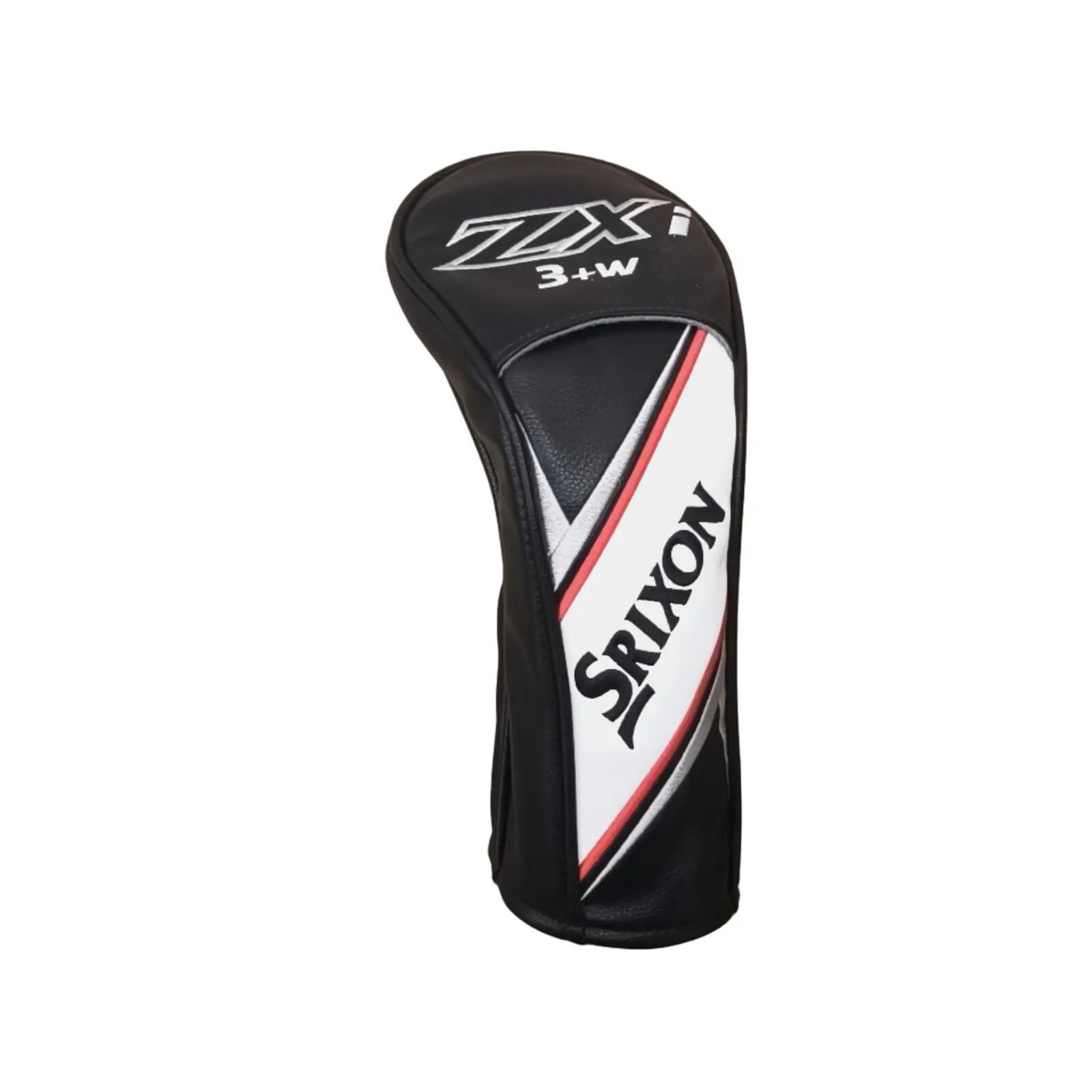 Srixon Zxi Fairway Wood / Flex Regular / #3/15 2/6