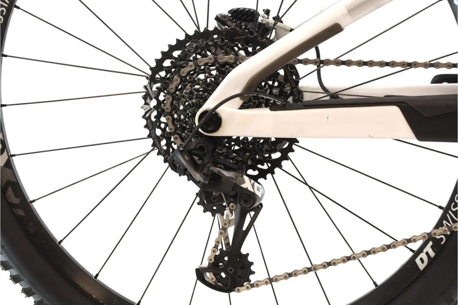 VTT reconditionné ·  Rallon M10 X01 · Bon état 3/8