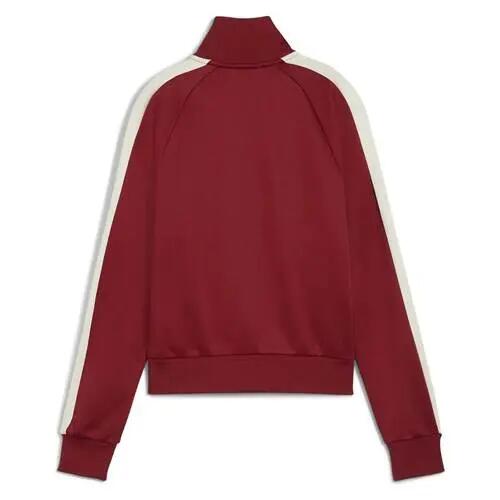 Bluza treningowa damska Puma Iconic 2/5