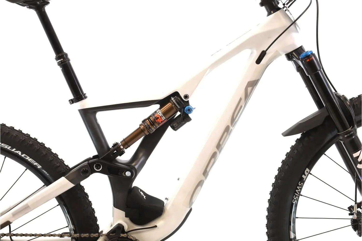 VTT reconditionné ·  Rallon M10 X01 · Bon état 2/8